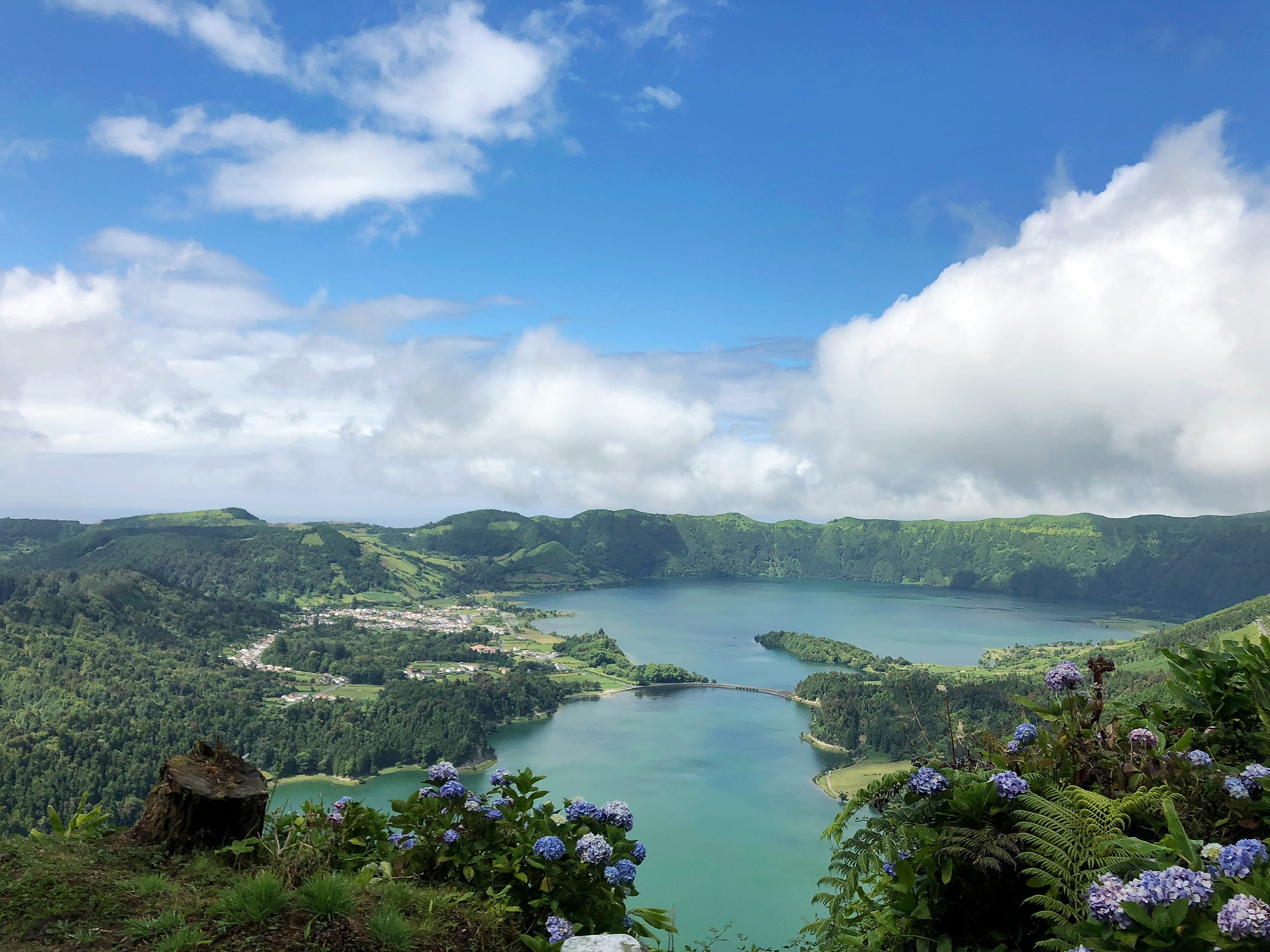 Azores-Sete-Cidades